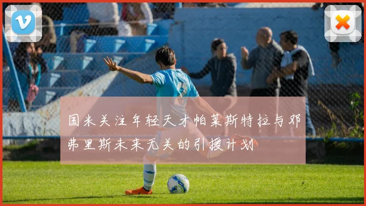 国米关注年轻天才帕莱斯特拉与邓弗里斯未来无关的引援计划