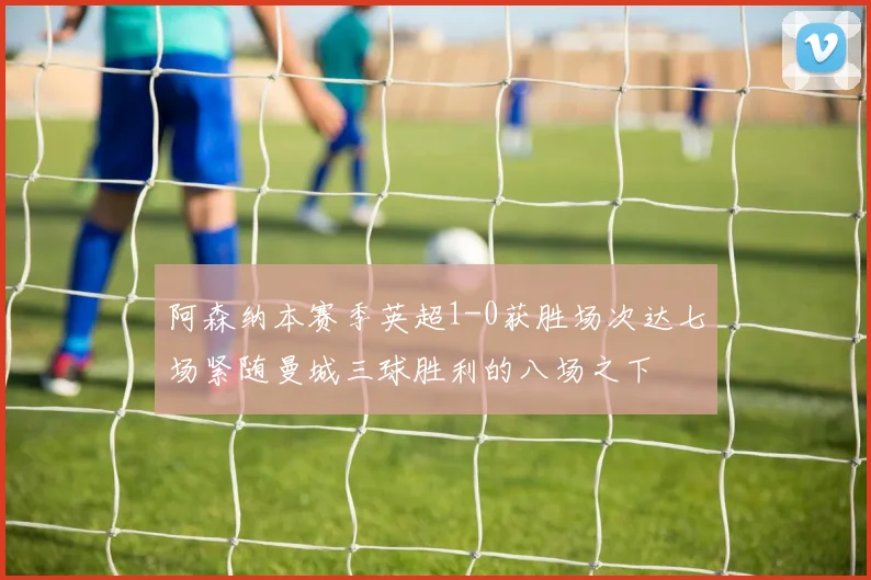 阿森纳本赛季英超1-0获胜场次达七场紧随曼城三球胜利的八场之下